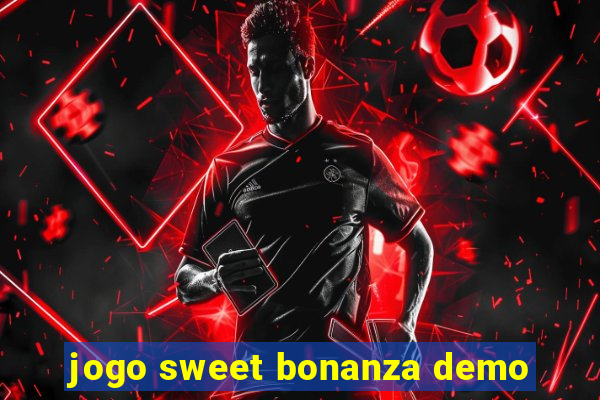 jogo sweet bonanza demo